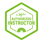Authorized Instructor Green